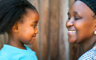 Aider les Femmes à Être Autonomes : L’Impact Transformateur sur les Enfants